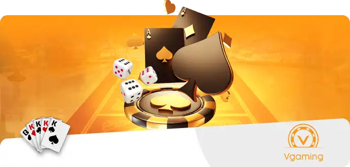 Trang chủ 29 b88games vgaming