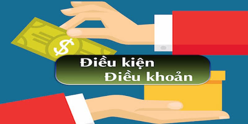 Điều Khoản và Điều Kiện Bong88: Những Điểm Nổi Bật Cần Biết 3 Các yêu cầu cần đáp ứng khi tham gia giải trí tại Bong88