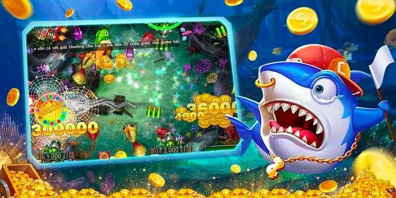 Khám Phá Game Đại Thánh Bắn Cá Tại Bong88 - Chiến Thuật Và Cách Tính Điểm 4 Chiến thuật săn ngư cùng đại thánh
