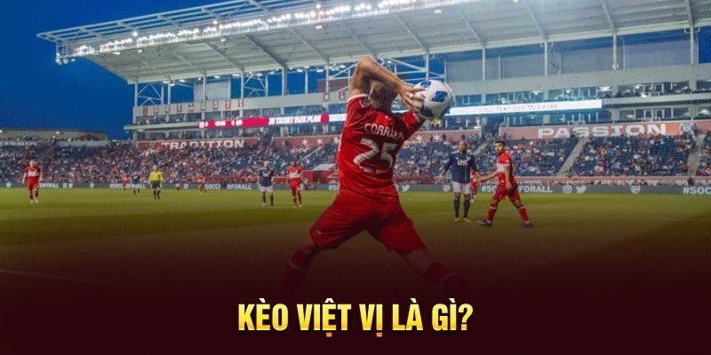 Kèo Việt Vị Là Gì? Tìm Hiểu Chi Tiết Và Kinh Nghiệm Đặt Kèo 2 Tìm hiểu kèo việt vị là gi