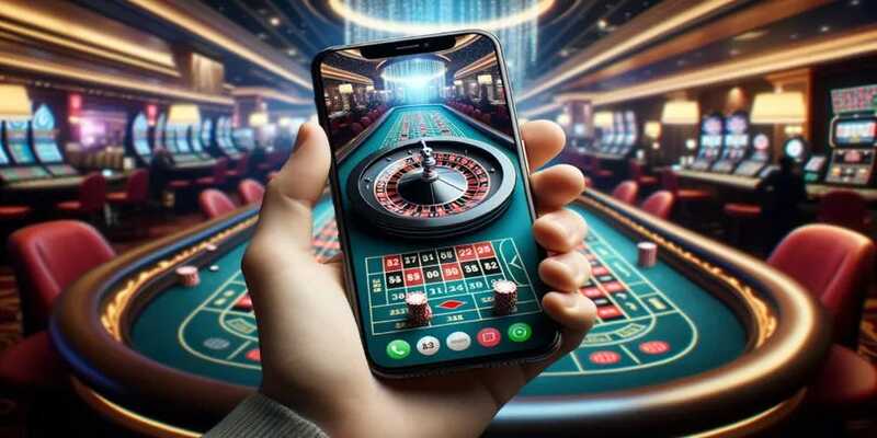 Live Casino Bong88 - Trải Nghiệm Đỉnh Cao Cùng Nhà Cái Uy Tín 3 Hướng dẫn tham gia trò chơi cho mọi tân thủ
