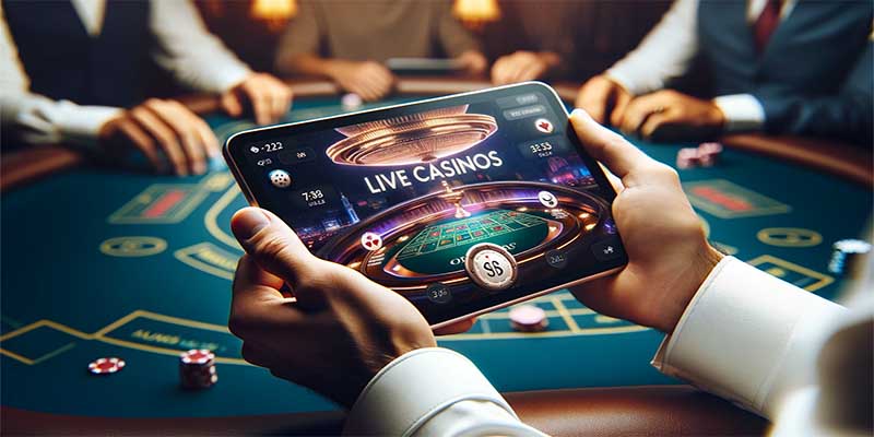 Live Casino Bong88 - Trải Nghiệm Đỉnh Cao Cùng Nhà Cái Uy Tín 4 Ưu điểm và tính năng nổi bật