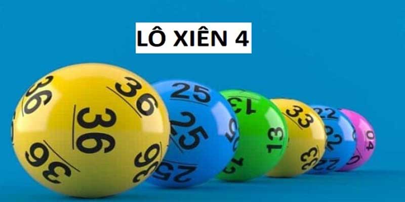 Lô Xiên 4 - Trải Nghiệm Đỉnh Cao Chỉ Có Tại Bong88 2 Tìm hiểu chi tiết về lô xiên 4