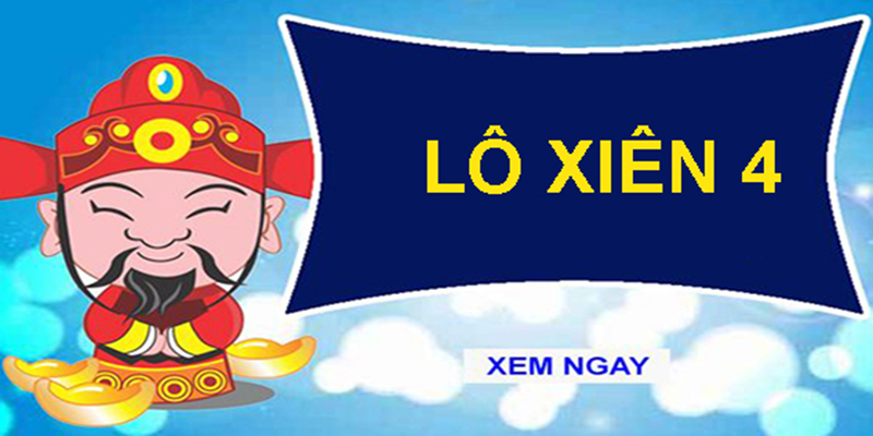 Lô Xiên 4 - Trải Nghiệm Đỉnh Cao Chỉ Có Tại Bong88 3 Phương pháp chiến thắng từ các cao thủ