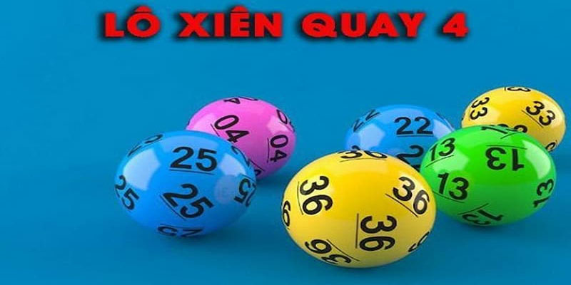 Lô Xiên 4 - Trải Nghiệm Đỉnh Cao Chỉ Có Tại Bong88 4 Những sai lầm nên khắc phục từ sớm