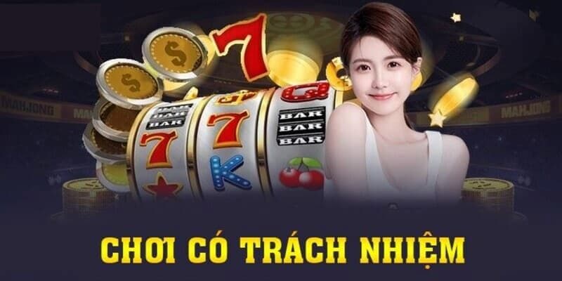 Cá Cược Có Trách Nhiệm: Hướng Dẫn Chơi An Toàn Tại Bong88 2 Những dấu hiệu nhận biết bạn đang giải trí không có trách nhiệm