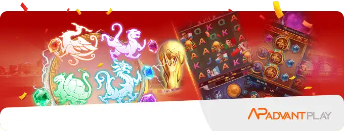 Trang chủ 34 popular slots ap