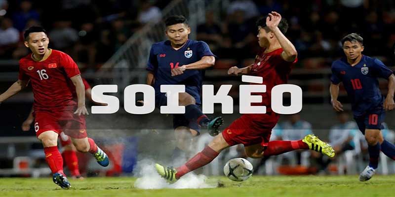 Soi Kèo Chấp Bóng Đá - Phân Tích Chi Tiết Cùng Bong88 3 Những chiến lược đánh bại cực kỳ hiệu quả