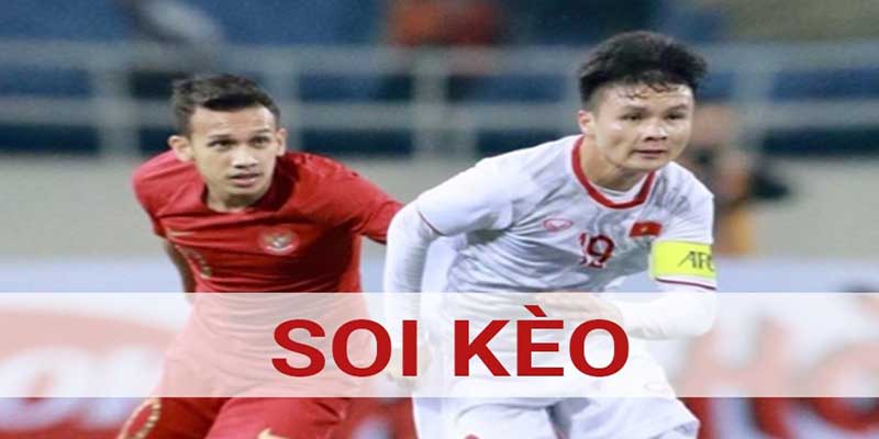 Soi Kèo Chấp Bóng Đá - Phân Tích Chi Tiết Cùng Bong88 4 Cách đọc hiểu kèo cực kỳ quan trọng cho tân thủ