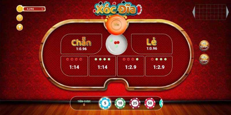 Xóc Đĩa Bong88 - Cơ Hội Thắng Lớn Với Nền Tảng Hàng Đầu 2 Đôi nét về xóc đĩa Bong88