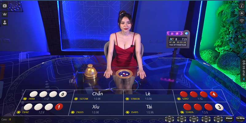 Xóc Đĩa Bong88 - Cơ Hội Thắng Lớn Với Nền Tảng Hàng Đầu 4 Điểm danh các sai lầm cần tránh