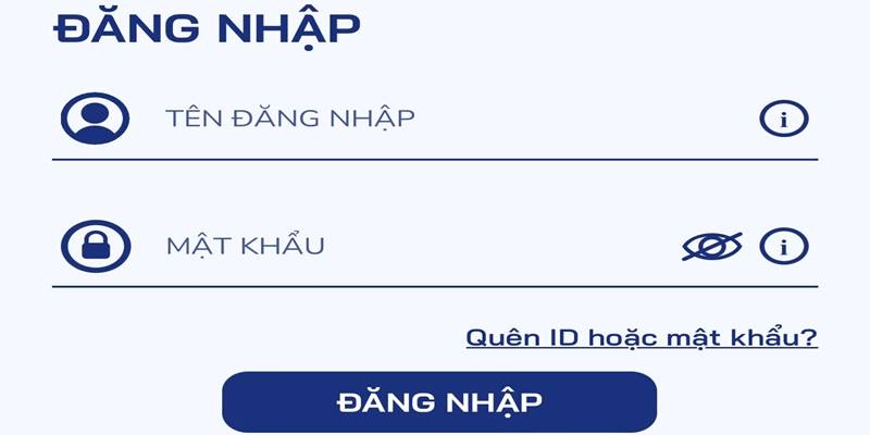 Hướng Dẫn Đăng Nhập Bong88 - Trải Nghiệm Cảm Giác Chơi Thể Thao Đỉnh Cao 4 Đăng nhập bong88 dễ dàng nhanh chóng