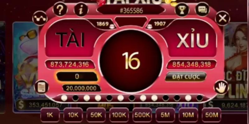 Tài Xỉu Bong88 - Nơi Săn Thưởng Khủng Đảm Bảo Uy Tín 100% 3 Lưu ý trong các quy tắc chơi của game Tài Xỉu Bong88