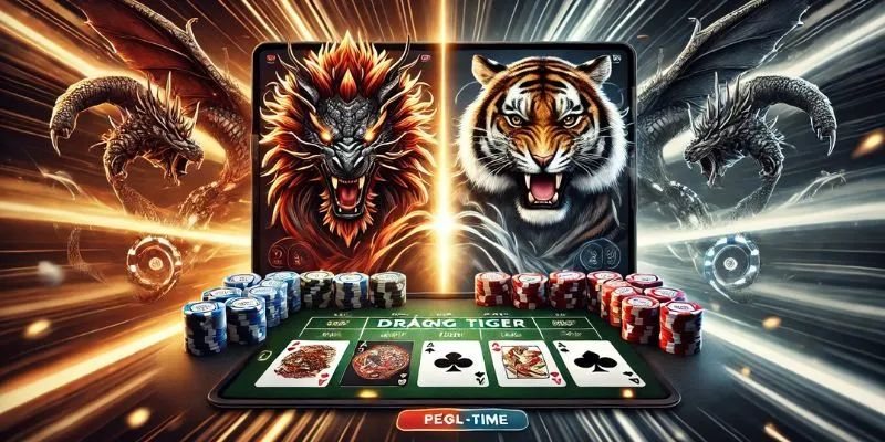 Rồng Hổ Bong88 - Mẹo Đánh Để Luôn Là Người Đại Thắng 2 Hướng dẫn cách chơi Rồng Hổ Bong88