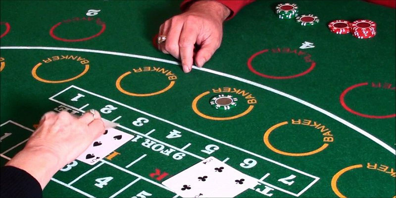 Công Thức Đánh Baccarat Bong88 - Bí Quyết Đọc Bài Cực Chuẩn 3 Quản lý vốn cũng là cách đánh cực chuẩn