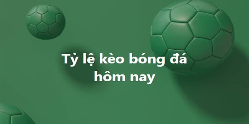 Tỷ Lệ Kèo Nhà Cái Bong88 - Nhà Thông Thái Trong Cá Độ Bóng Đá 3 Tìm hiểu chi tiết các loại tỷ lệ kèo nhà cái phổ biến